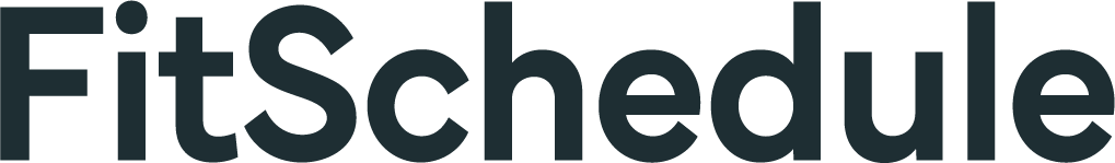 FitSchedule